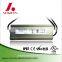 high power waterproof IP67 cv 12 volt 200 watt 12vdc 200W 12V dc 0-10V dimmable constant voltage dimming LED driver