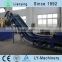 PP, PE Film Washing Line Conveyor Belt Decline CBD-800m-13