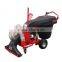 2 in 1 6.5hp honda engine leaf vacuum,vacuum shredder,leaf shredder