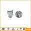 Long lifetime aluminum & zinc alloy die casting auto spare parts