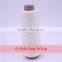 100% acrylic yarn non high bulky 40s/2 with Anti Pilling 3 grade acrylic yarn