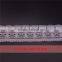 fabric lace white china supplier