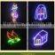 2015 Best Selling High Quality Laser Light Full Color 5 Watt Rgb Laser