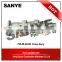 Genuine Loader Spare Parts 705-55-34160 Pump Assy WA320-3 WA300-3A Hydraulic Pump Parts