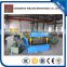 Iron Roofing sheet forming profile machine with best price