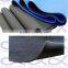 Custom size neoprene rubber fabric sheet