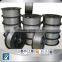 ASTM B365 0.1mm diameter Tantalum wire