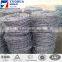 Low Price Double Twist Steel Galvanized Barbed Wire