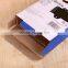 Top quality paper packaging box/ paper box printing