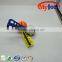 color Foam Missile Toy
