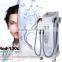 No Pain E-light Ipl Rf High Frequency Machines Pigmented Spot Removal For Skin Beauty Equipment Improve Flexibility