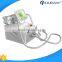 OEM&ODM supplie 2 handles 6 lipo pads hottest mini cryolipolysis cellulite freeze machine