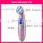 AP-9901 new beauty machine with color photon ultrasonic beautiful skin instrument