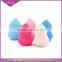 Wholesale Latex & Latex Free Oval Foundation Makeup Sponge, Beauty Makeup Blender