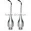 2016 Hot Sale Denshine Brand 2X Autoclavable Spray Nozzles For Dental Scaler Air Polisher Tooth Prophy Jet