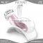 waterproof electric vibration sonic facial cleansing brush