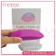 Women Beauty Vibration Sonic Silicone Facial Face Clean Cleanser Waterproof