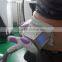 Five Heads Cryolipolysis Fat Loss Slimming 50 / 60Hz Machine / Fat Freezing Machine Skin Lifting