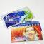 teeth whitening 3d advanced strips mint flavor | dental whitestrips