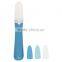 Battery Operated Manicure Pedicure Set Cheap Mini Professional Nail Manicure Set