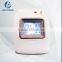 leg veins removal/nose vein treatment 980nm laser spider vein removal machine