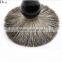 Black handle Soft Bristles New Development Shaving Brush