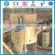 High efficiency machine for extract vegetable oil