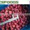 2015 crop high quality frozen IQF strawberry dices