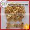 Kosher approval Japanese snacks mixed thai bulk rice cracker