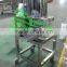 automatic burger Patty molding machine