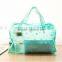 Wholesale customized fashion eco-friendly cosmetic bag