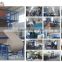 Sanhe Evaporative Cooling Pad Prodction Line(cooling pad production machine)