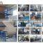 Sanhe manufacturer Cell cooling pad machine