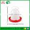 1 gallon drinker 4 Litre water drinker for chicken