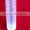 Jiangs Full set of Pig artificial insemination catheters and semen bottle semen bag 100ml