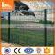 Germany excellent visibility 656 ball court fencing for sport