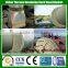 Building fireproof Insulation rockwool roll, 50mm Rock wool insulation blanket wire mesh