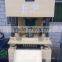 factory direct sale hydraulic hookah charcoal making machine/shisha charcoal briquette machine