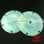 Single Way Pneumatic Diaphragm Pump Accessories PTFE Diaphragm