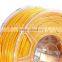 ESUN high quality 3d printer filament PLA/ABS/PVA/HIPS filament