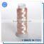 100% rayon embroidery thread 120d/2 lace embroidery yarn
