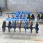 China Yucheng2017 New Style Farm machinery 1BQX Series Mounted Light-duty Disc blades DISC HARROW(offset)