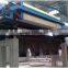 Hot sell clay filter press