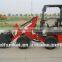Chinese Multifunctional Mini Loader With CE European Style