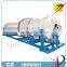 Professional fresh corn rotary drying machine/ diesel pasture dryer