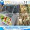 Manual popsicles freezer and Ice cream display cabinets