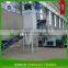 Sawdust and Biomass Wood Granulation Machine