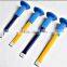 Professional hexagonal flat cold chisel