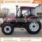 Big 120HP 4WD Farm Tractors 1204 with 6 Cylinder Engine Price For Sale