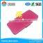 rfid blocking security credit card holder mobile phone screen protective case